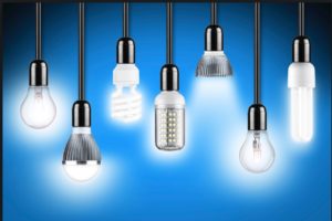 Electrica lighting installations Alicante